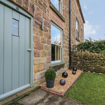 Chevin View Villa Belper Exterior foto