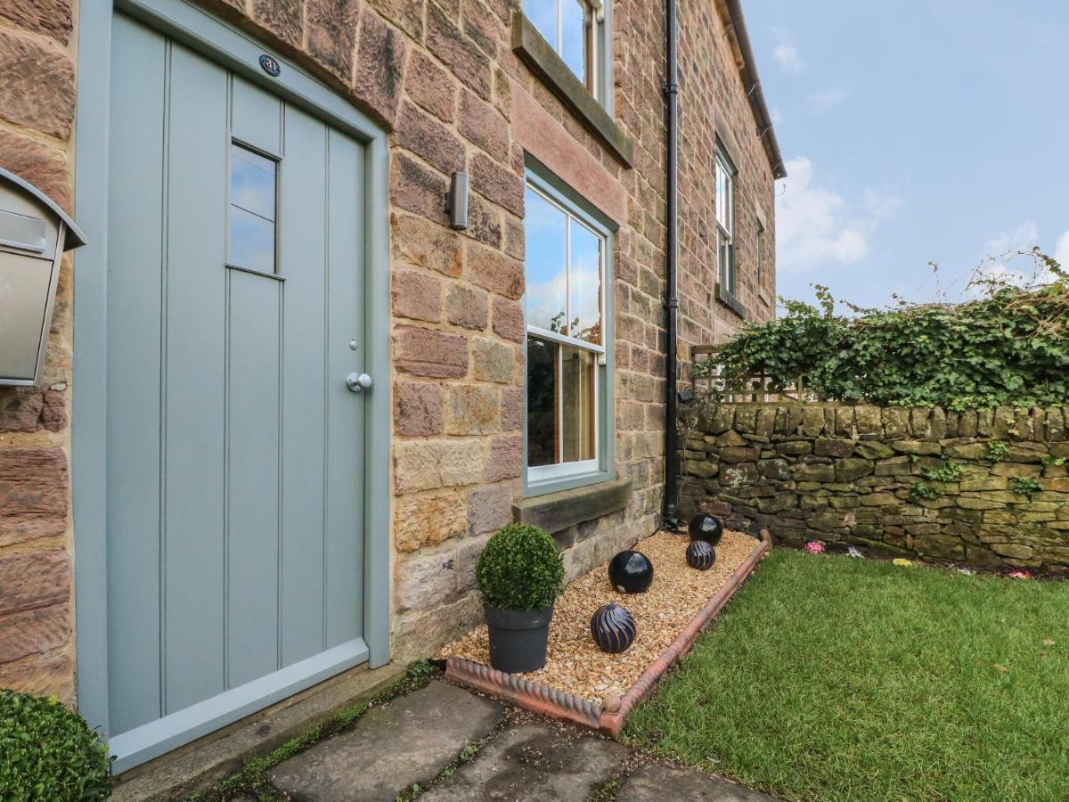 Chevin View Villa Belper Exterior foto