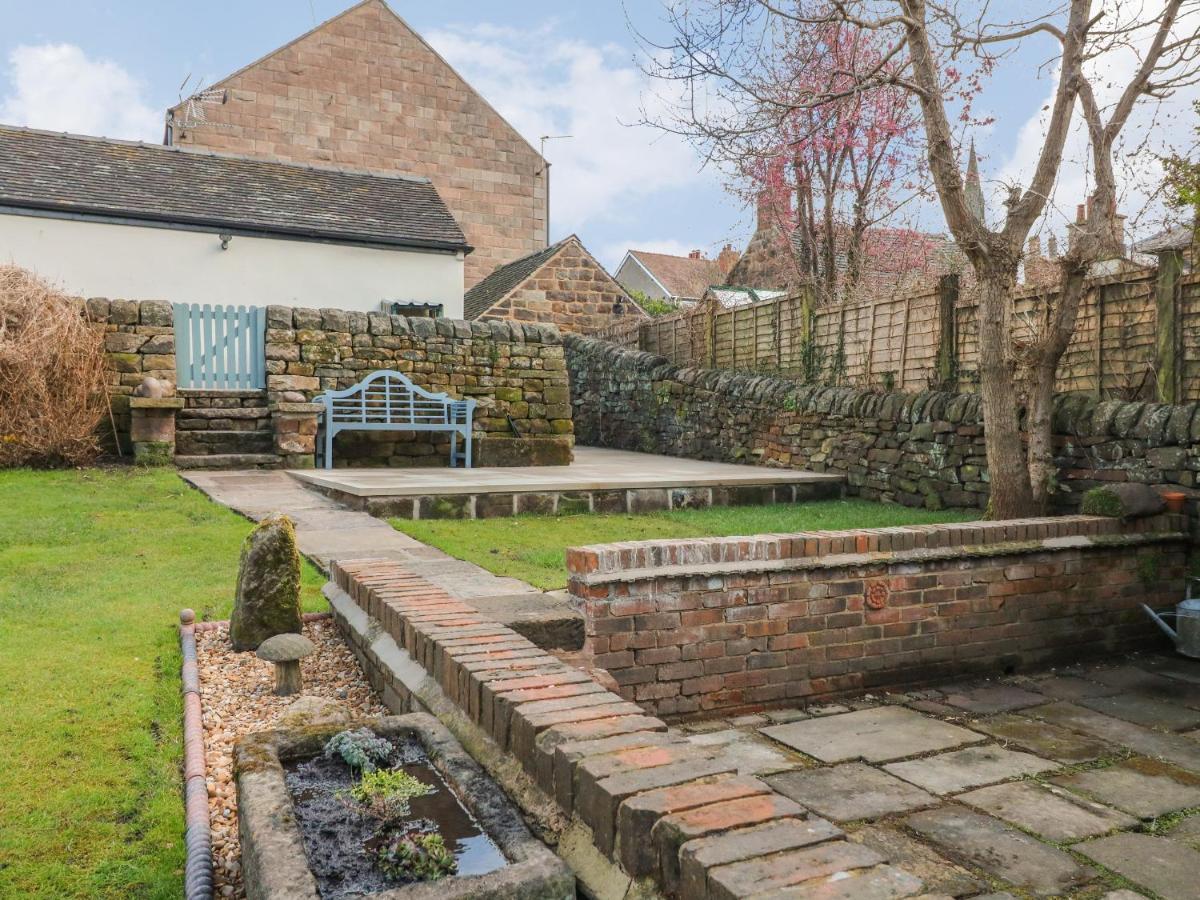 Chevin View Villa Belper Exterior foto