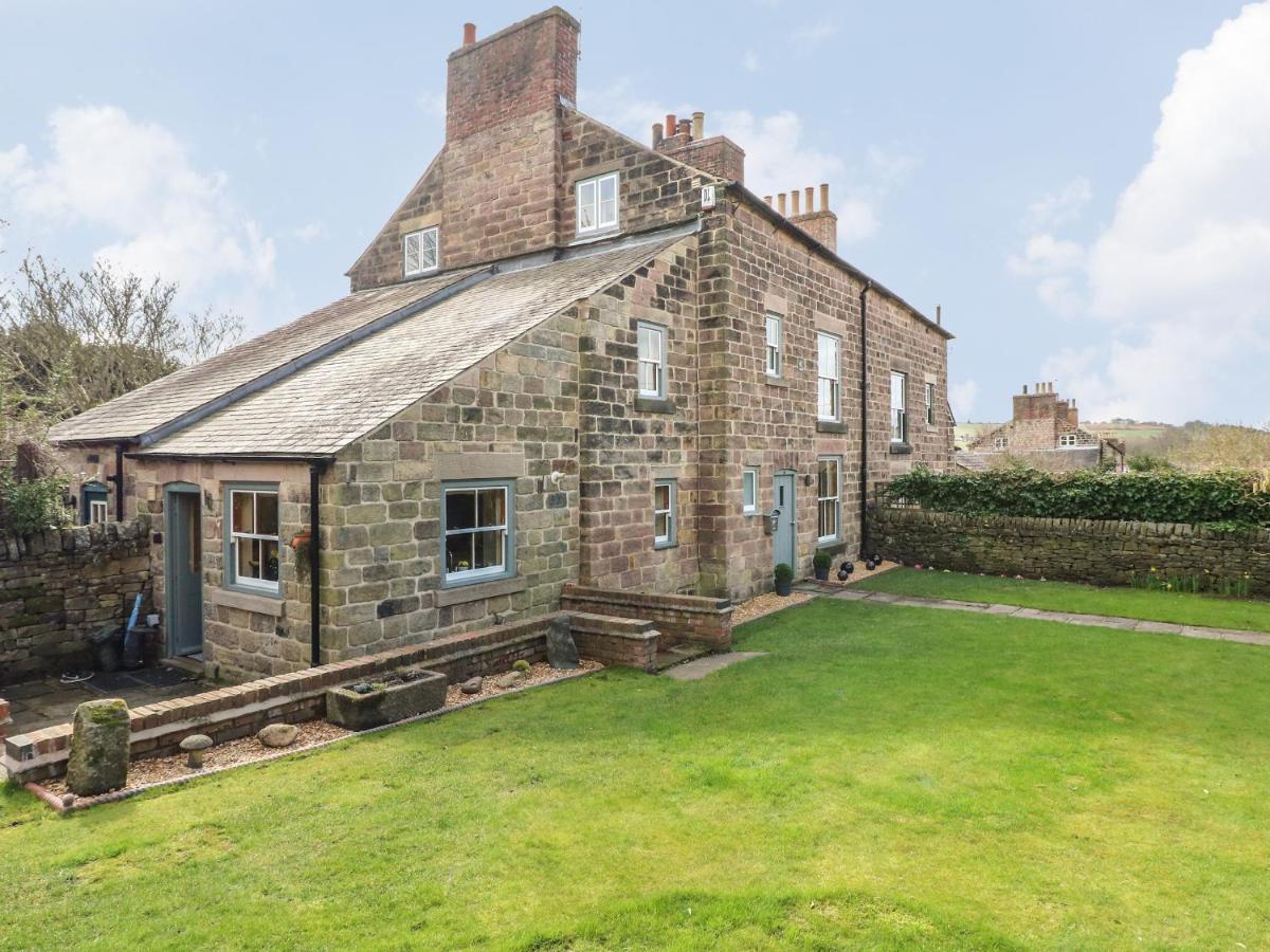 Chevin View Villa Belper Exterior foto